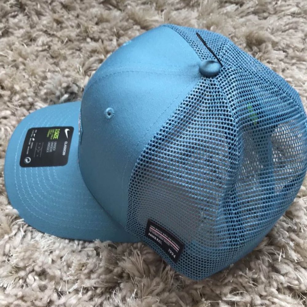 Nike Adults Snapback Hat - New - Picture 4 of 5